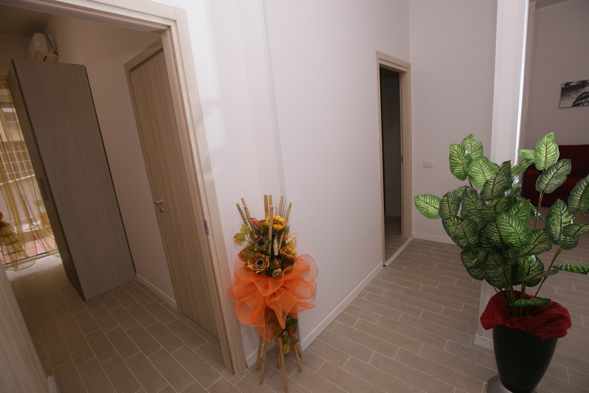 Rooms Monteverde ローマ エクステリア 写真