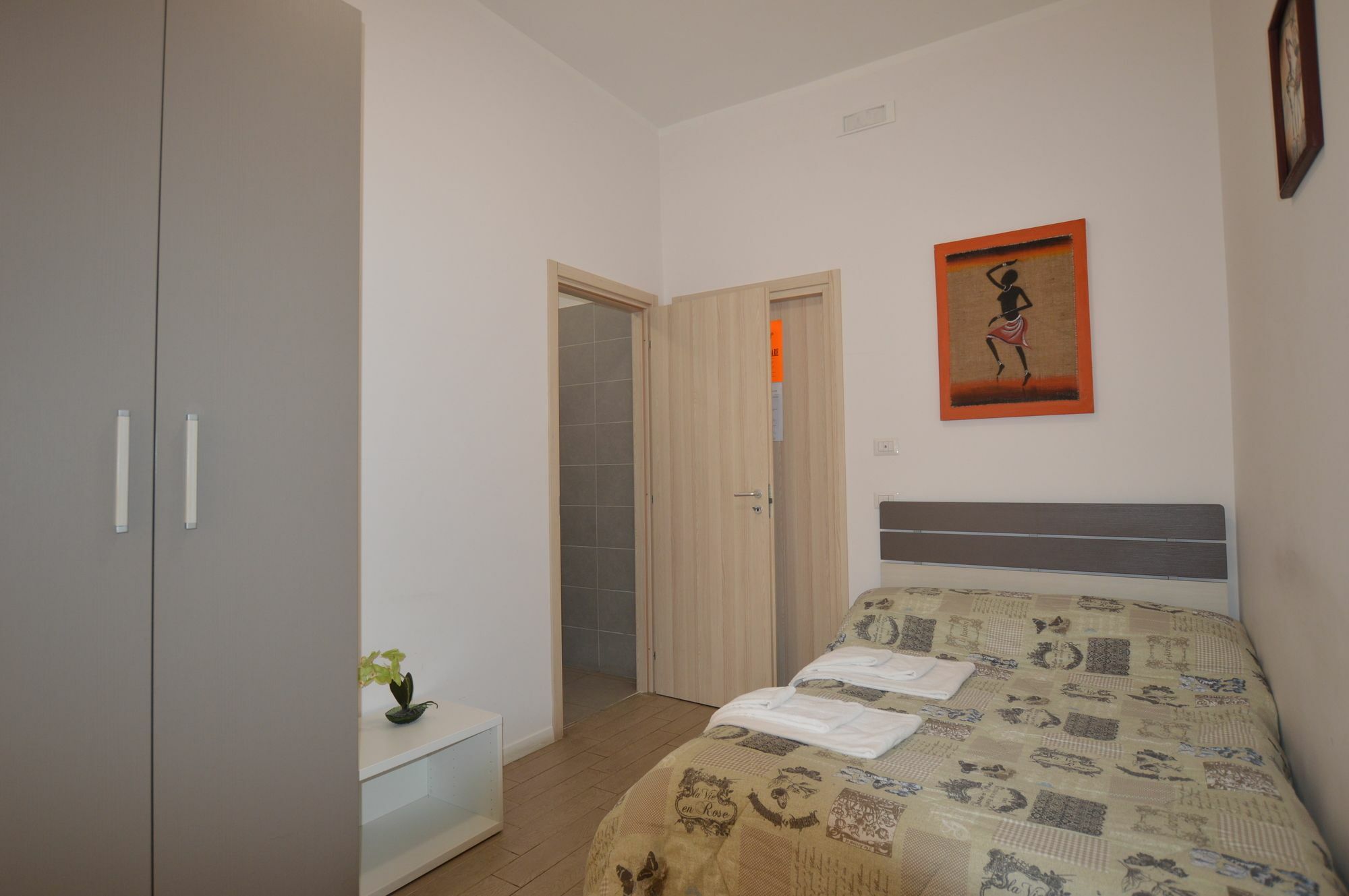 Rooms Monteverde ローマ エクステリア 写真